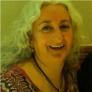 Profesora de inglés bilingüe cualificada -MEJORA TU NIVEL DE CONVERSACIÓN -Amplia experiencia